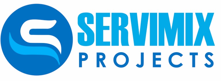 Quality-SERVIMIX Projects